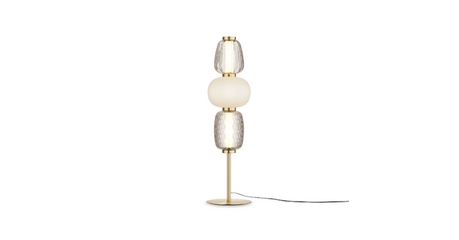 Настольная лампа Maytoni Pattern MOD267TL-L28G3K