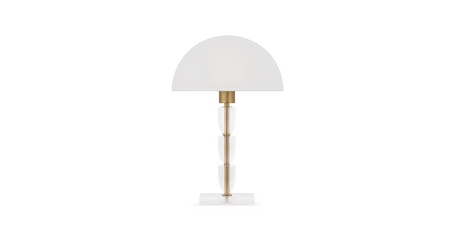 Настольная лампа Maytoni Prima Z034TL-01BZ