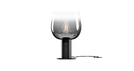 Настольная лампа Maytoni Smart Casual MOD414TL-01B