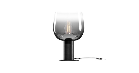 Настольная лампа Maytoni Smart Casual MOD414TL-01B