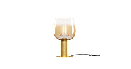 Настольная лампа Maytoni Smart Casual MOD414TL-01G