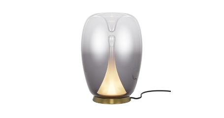 Настольная лампа Maytoni Splash MOD282TL-L15G3K