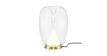 Настольная лампа Maytoni Splash MOD282TL-L15G3K1