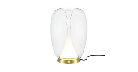 Настольная лампа Maytoni Splash MOD282TL-L15G3K1