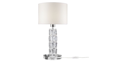 Настольная лампа Maytoni Talento DIA008TL-01CH