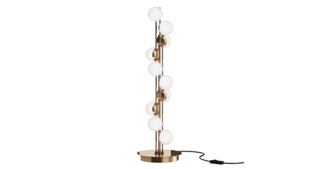 Настольная лампа Maytoni Tessara MOD081TL-L14G3K