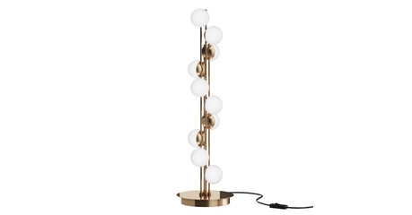 Настольная лампа Maytoni Tessara MOD081TL-L14G3K