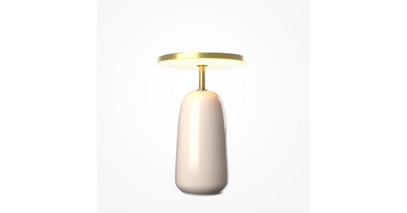 Настольная лампа Maytoni Umbra MOD522TL-L6BG3K