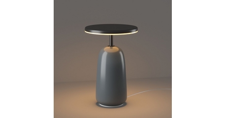 Настольная лампа Maytoni Umbra MOD522TL-L6GR3K