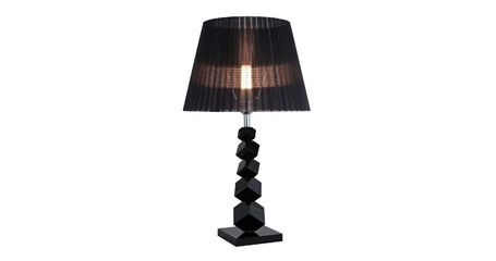 Настольная лампа Modelux ML.5500.01TL BS-BK