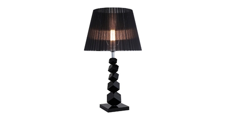 Настольная лампа Modelux ML.5500.01TL BS-BK