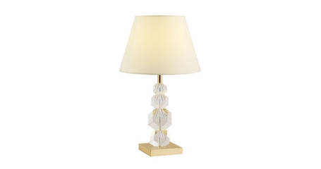 Настольная лампа Modelux ML.5501.01TL GD
