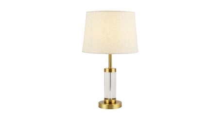 Настольная лампа Modelux ML.5502.01TL BS
