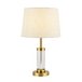 Настольная лампа Modelux ML.5502.01TL BS
