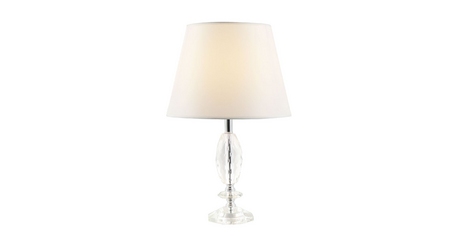 Настольная лампа Modelux ML.5503.01TL CR