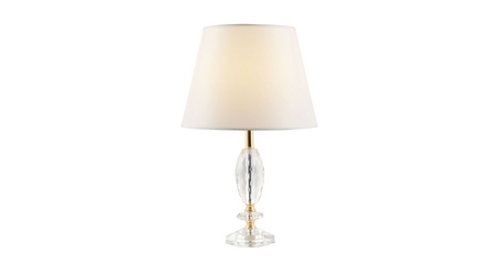 Настольная лампа Modelux ML.5503.01TL GD