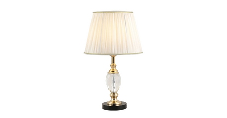Настольная лампа Modelux ML.5504.01TL GD