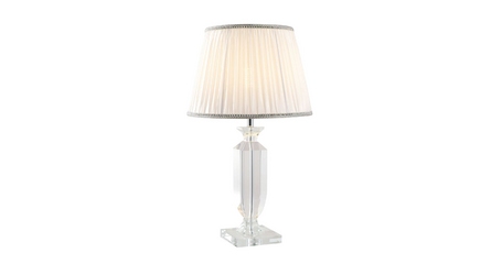 Настольная лампа Modelux ML.5505.01TL CR