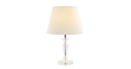 Настольная лампа Modelux ML.5507.01TL CR
