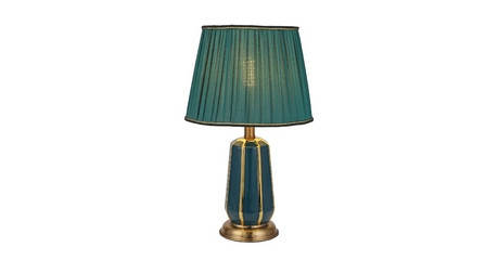 Настольная лампа Modelux ML.6063.01TL GN