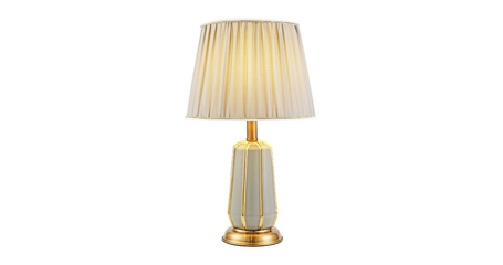 Настольная лампа Modelux ML.6063.01TL GR