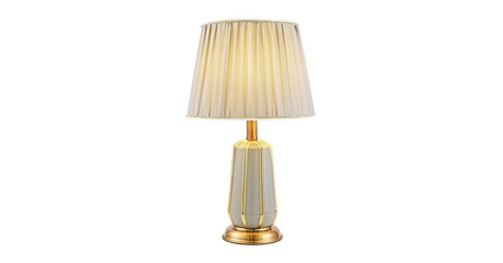 Настольная лампа Modelux ML.6063.01TL GR