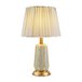 Настольная лампа Modelux ML.6063.01TL GR