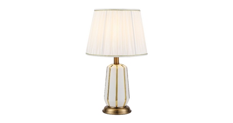Настольная лампа Modelux ML.6063.01TL WH