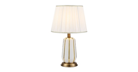 Настольная лампа Modelux ML.6063.01TL WH