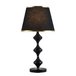 Настольная лампа Modelux ML.6105.01TL BK