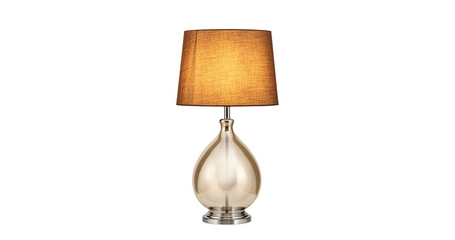 Настольная лампа Modelux ML.6111.01TL BR