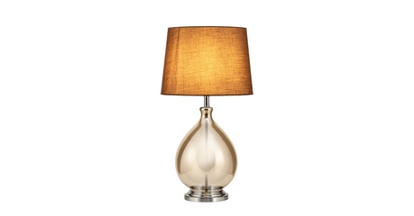 Настольная лампа Modelux ML.6111.01TL BR