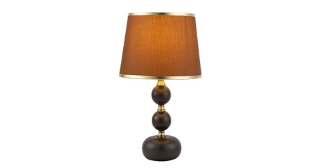 Настольная лампа Modelux ML.6142.01TL BR