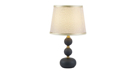 Настольная лампа Modelux ML.6142.01TL GR