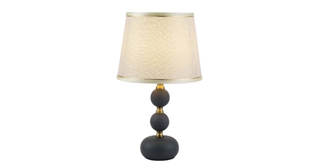 Настольная лампа Modelux ML.6142.01TL GR