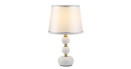 Настольная лампа Modelux ML.6142.01TL WH