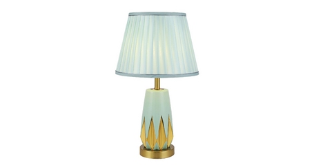 Настольная лампа Modelux ML.6174.01TL BL