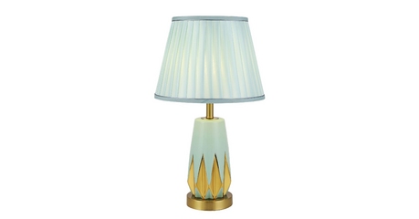 Настольная лампа Modelux ML.6174.01TL BL