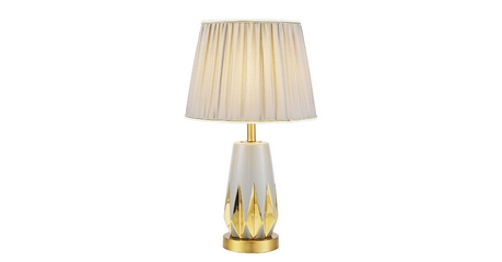 Настольная лампа Modelux ML.6174.01TL GR