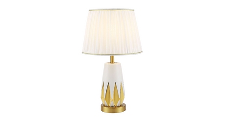 Настольная лампа Modelux ML.6174.01TL WH