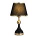 Настольная лампа Modelux ML.6505.01TL BK