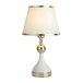 Настольная лампа Modelux ML.6505.01TL WH