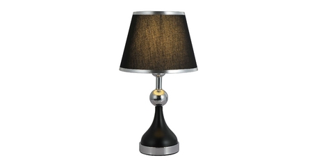 Настольная лампа Modelux ML.6506.01TL BK