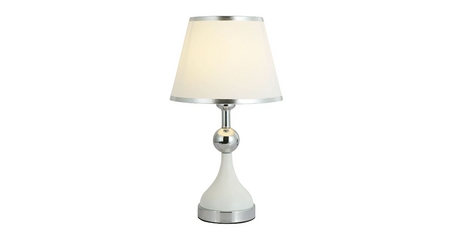 Настольная лампа Modelux ML.6506.01TL WH