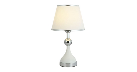 Настольная лампа Modelux ML.6506.01TL WH