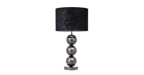 Настольная лампа Modelux ML.701.01TL BK
