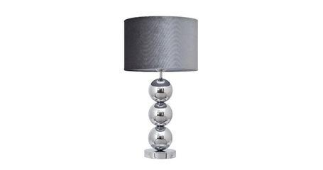 Настольная лампа Modelux ML.701.01TL CR