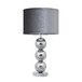 Настольная лампа Modelux ML.701.01TL CR