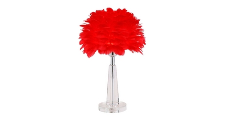 Настольная лампа Modestyle MS.110.01TL BD