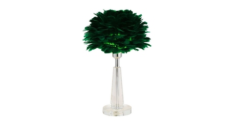 Настольная лампа Modestyle MS.110.01TL GN